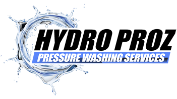 Hydro Proz Pressure Washing